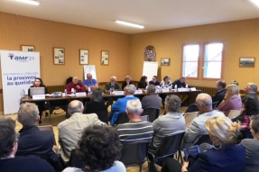 Communes et associations, des relations gagnant-gagnant !